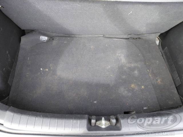 2021 HYUNDAI HB20 