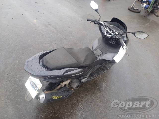 2024 HONDA PCX 
