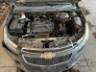 2013 CHEVROLET CRUZE 