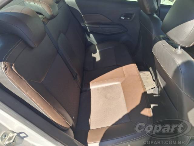 2019 CHEVROLET COBALT 
