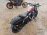 2016 HARLEY-DAVIDSON SPORTSTER 