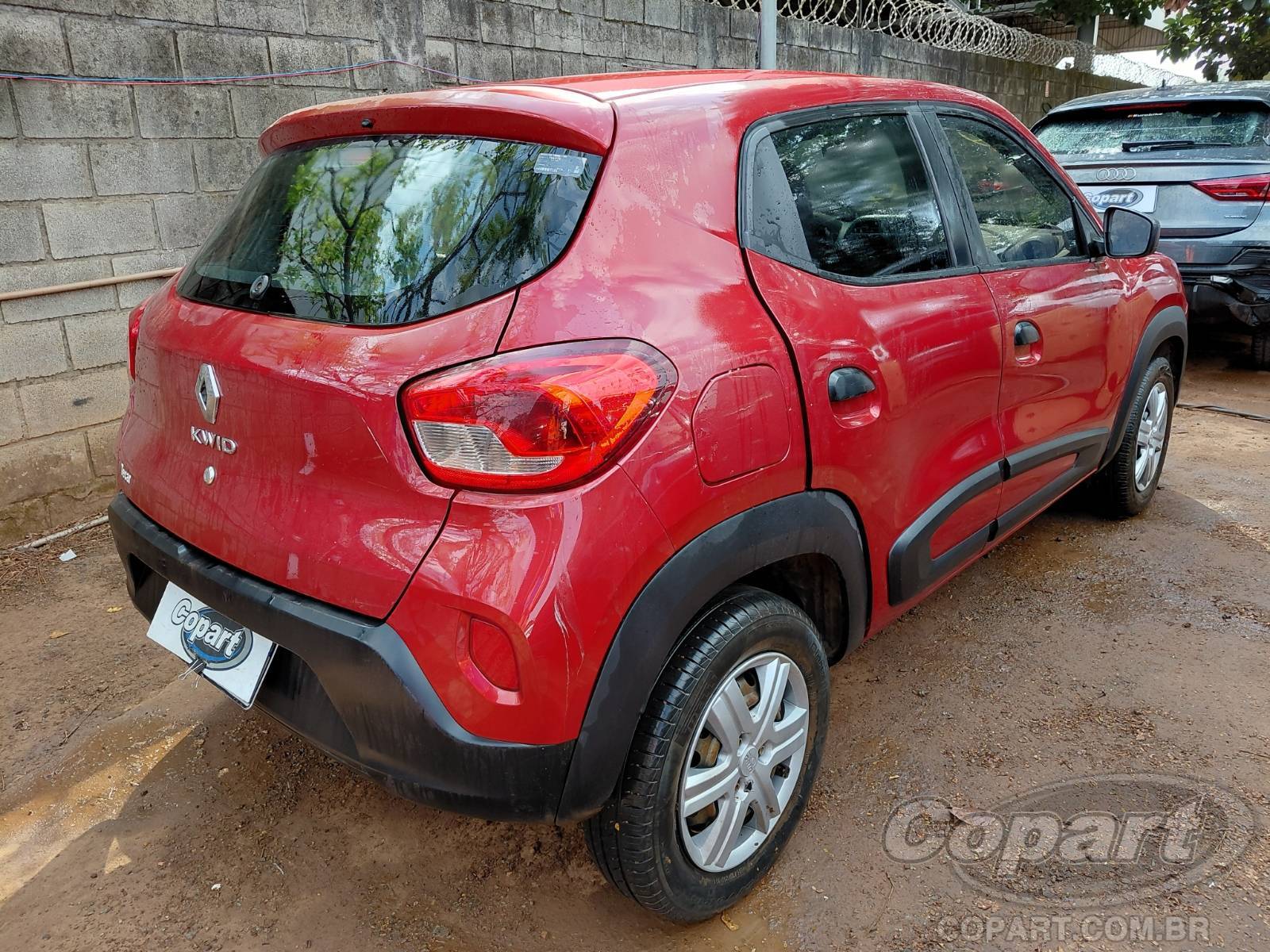 Foto 4: 2022 RENAULT KWID