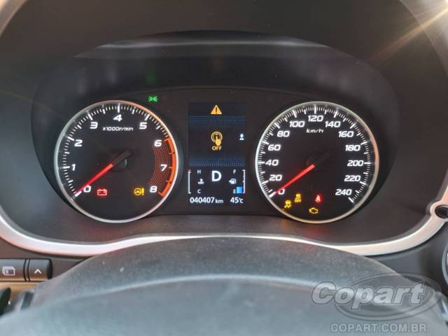 2022 MITSUBISHI ECLIPSE CROSS 