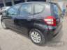 2011 HONDA FIT 