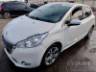 2015 PEUGEOT 208 