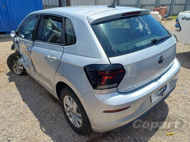 2023 VOLKSWAGEN POLO 