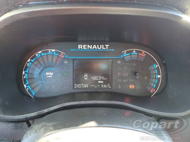 2025 RENAULT KWID 