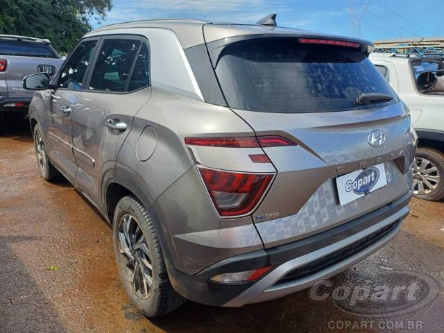 2023 HYUNDAI CRETA 