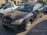 2009 CHEVROLET VECTRA HATCH 