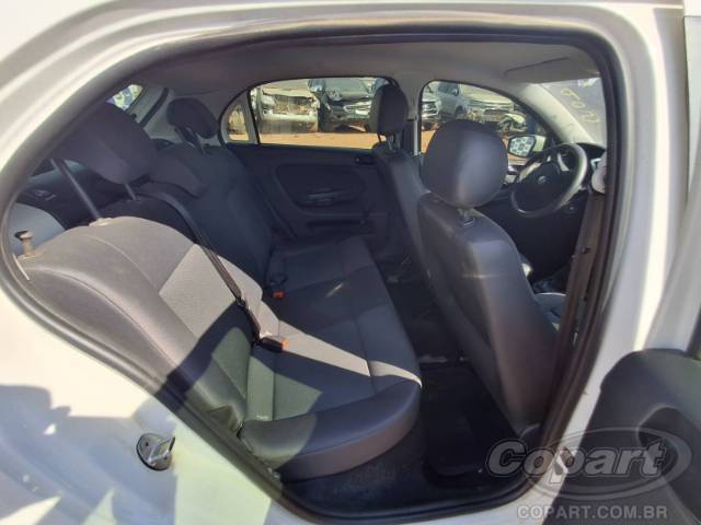2022 VOLKSWAGEN GOL 