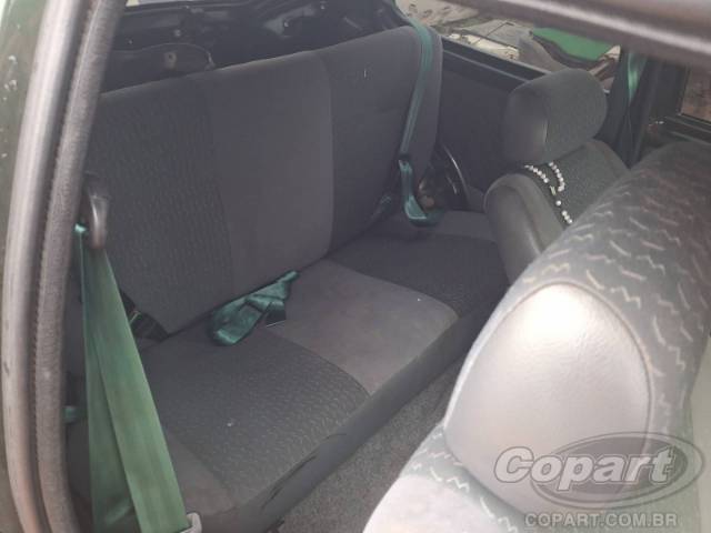 2001 FIAT PALIO 