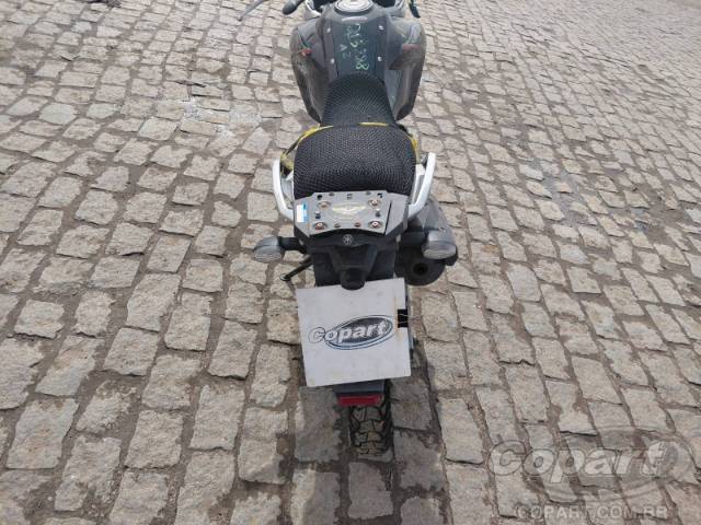 2019 YAMAHA XTZ 250 