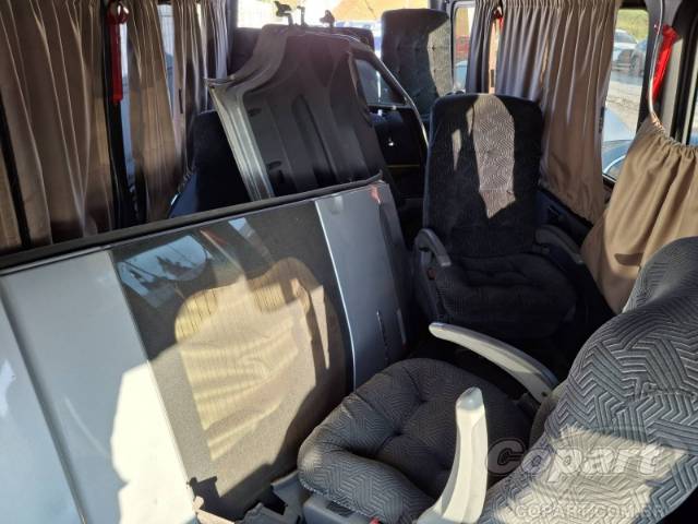 2021 MERCEDES BENZ SPRINTER 