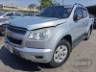 2013 CHEVROLET S10 CABINE DUPLA 