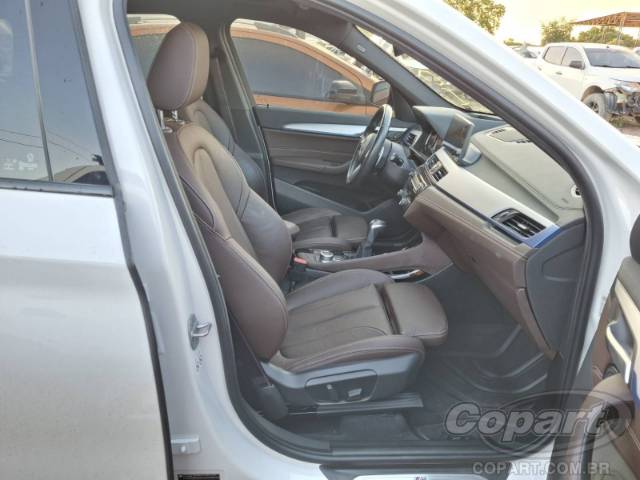 2022 BMW X1 