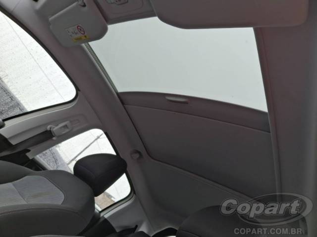 2016 PEUGEOT 208 
