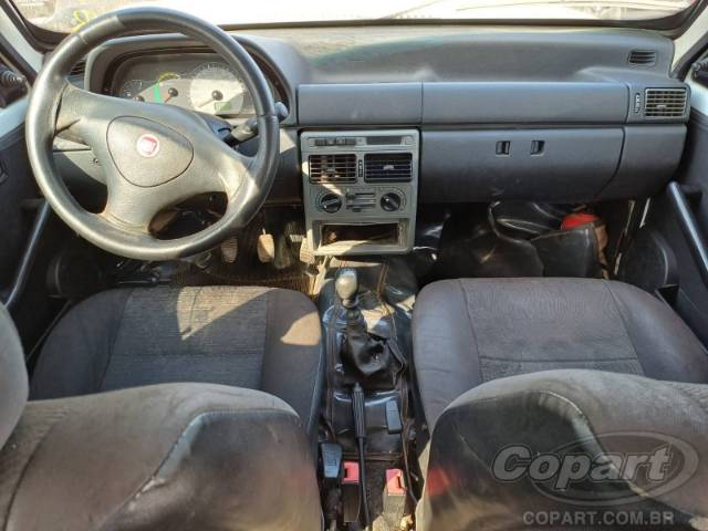 2013 FIAT UNO 