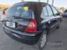 2001 RENAULT CLIO 