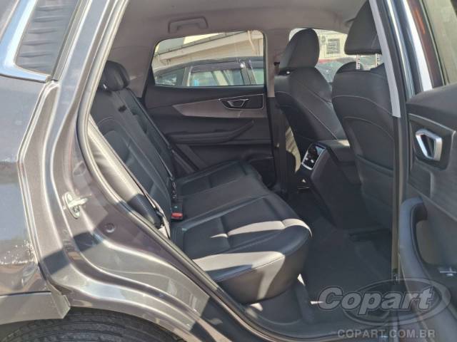 2025 CAOA CHERY TIGGO 5X 