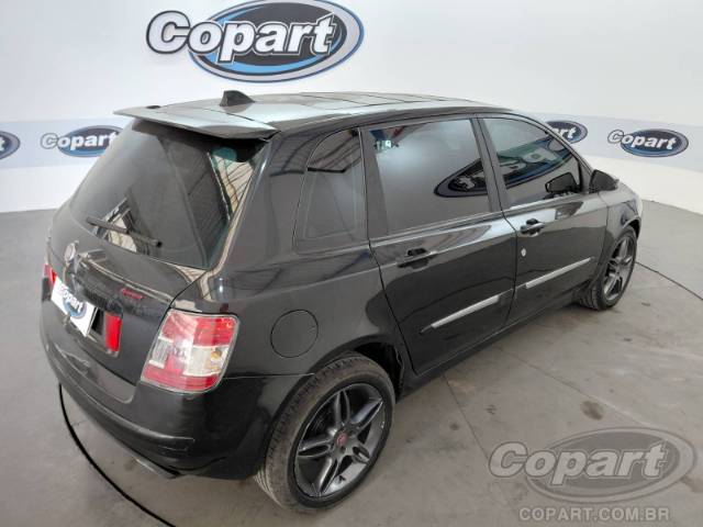 2009 FIAT STILO 