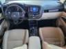 2016 MITSUBISHI OUTLANDER 