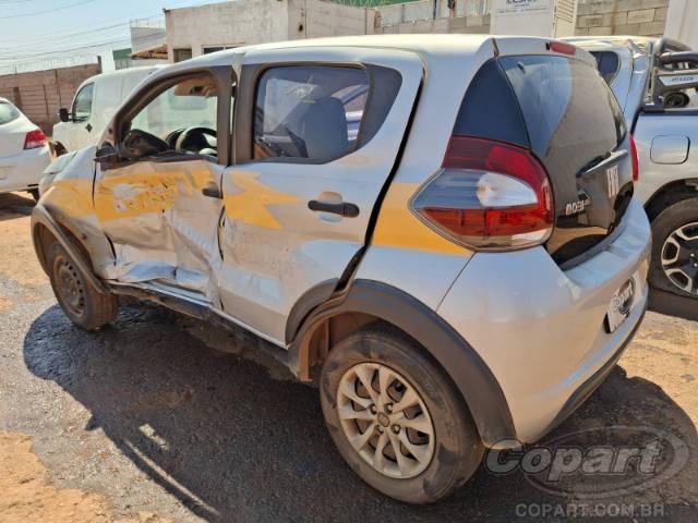2023 FIAT MOBI 