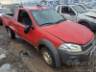 2016 FIAT STRADA 