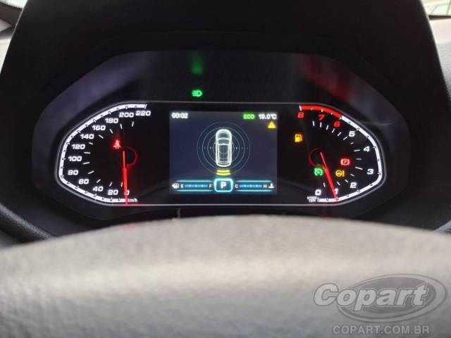 2021 CAOA CHERY TIGGO 7 