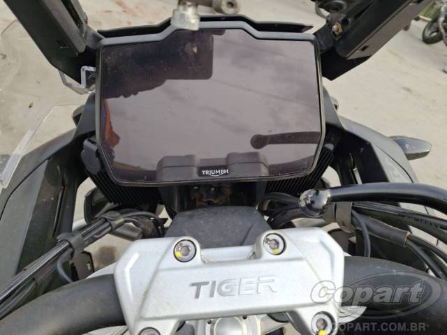 2024 TRIUMPH TIGER 