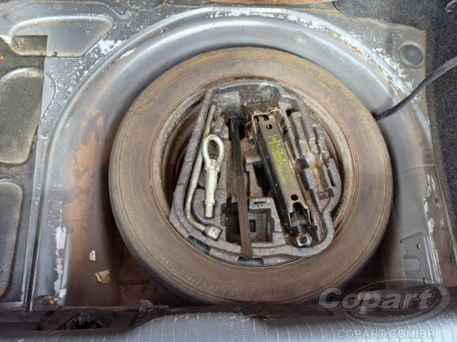 2013 VOLKSWAGEN POLO 