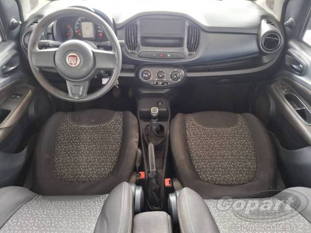 2018 FIAT UNO 