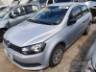 2015 VOLKSWAGEN GOL 