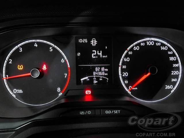 2024 VOLKSWAGEN POLO 