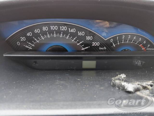 2014 TOYOTA ETIOS SEDA 