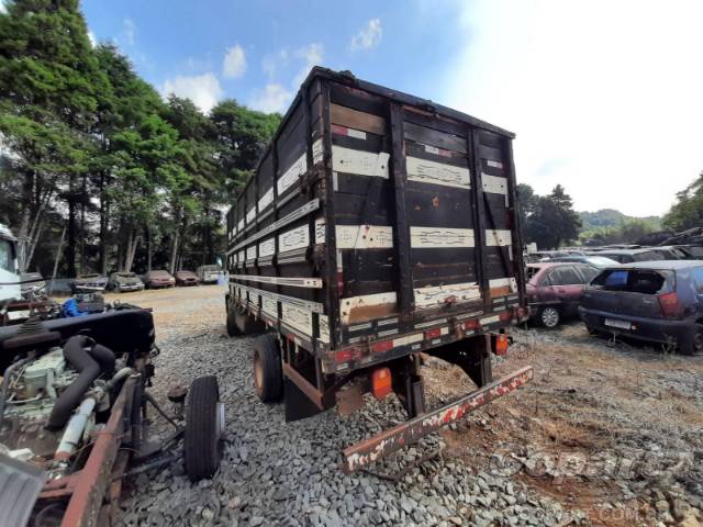 2009 MERCEDES BENZ ACCELO 