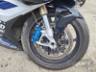 2025 BMW S 1000 