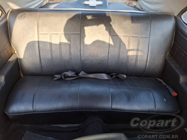 1978 CHEVROLET OPALA 