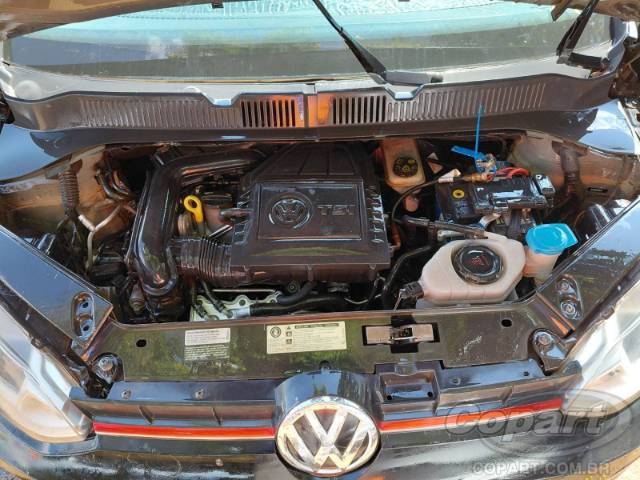 2019 VOLKSWAGEN UP 