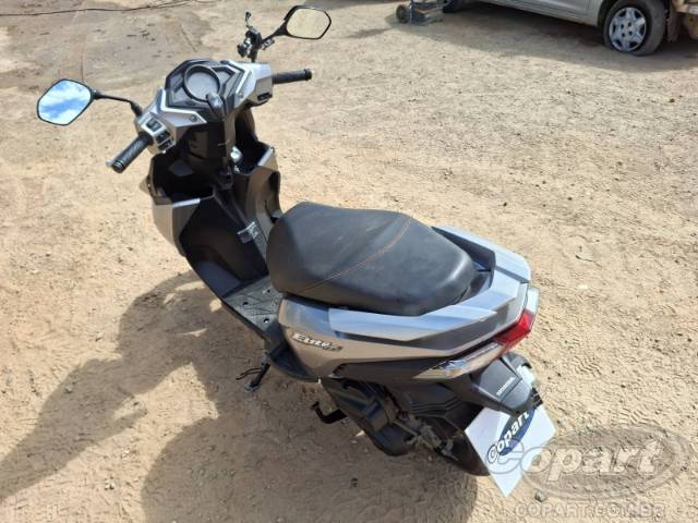 2023 HONDA ELITE 