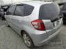 2009 HONDA FIT 