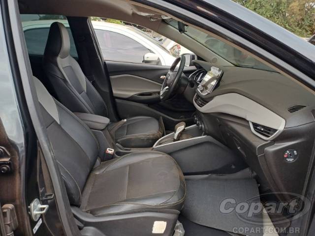 2023 CHEVROLET ONIX 