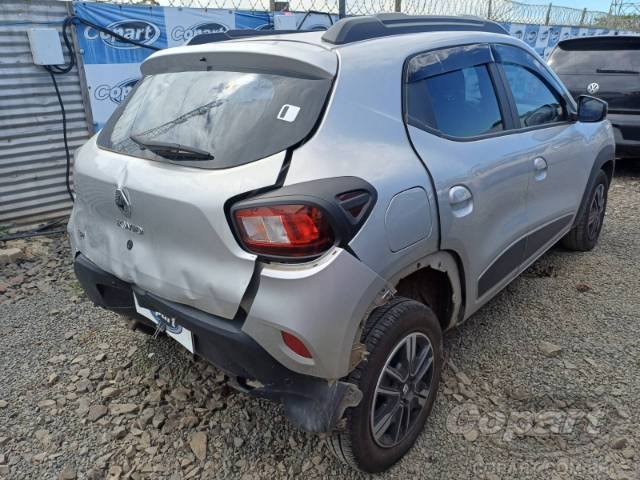 2025 RENAULT KWID 