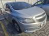 2016 CHEVROLET ONIX 
