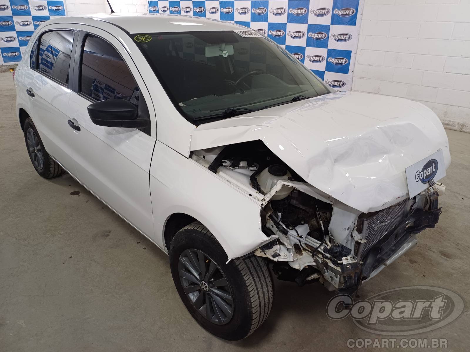 VOLKSWAGEN GOL 1.0 12V MPI 2022