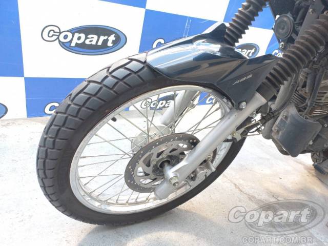 2026 YAMAHA CROSSER 