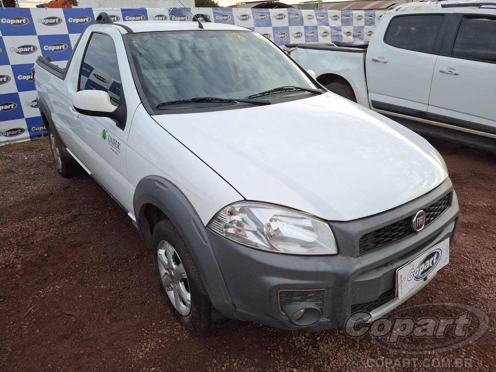 FIAT STRADA Freedom 1.4 Evo 2020