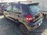 2008 VOLKSWAGEN FOX 
