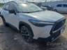 2024 TOYOTA COROLLA CROSS 