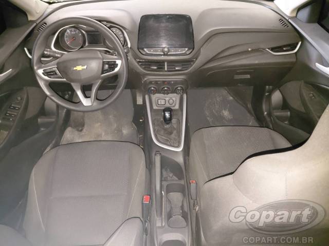 2024 CHEVROLET ONIX PLUS 