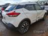 2017 NISSAN KICKS 